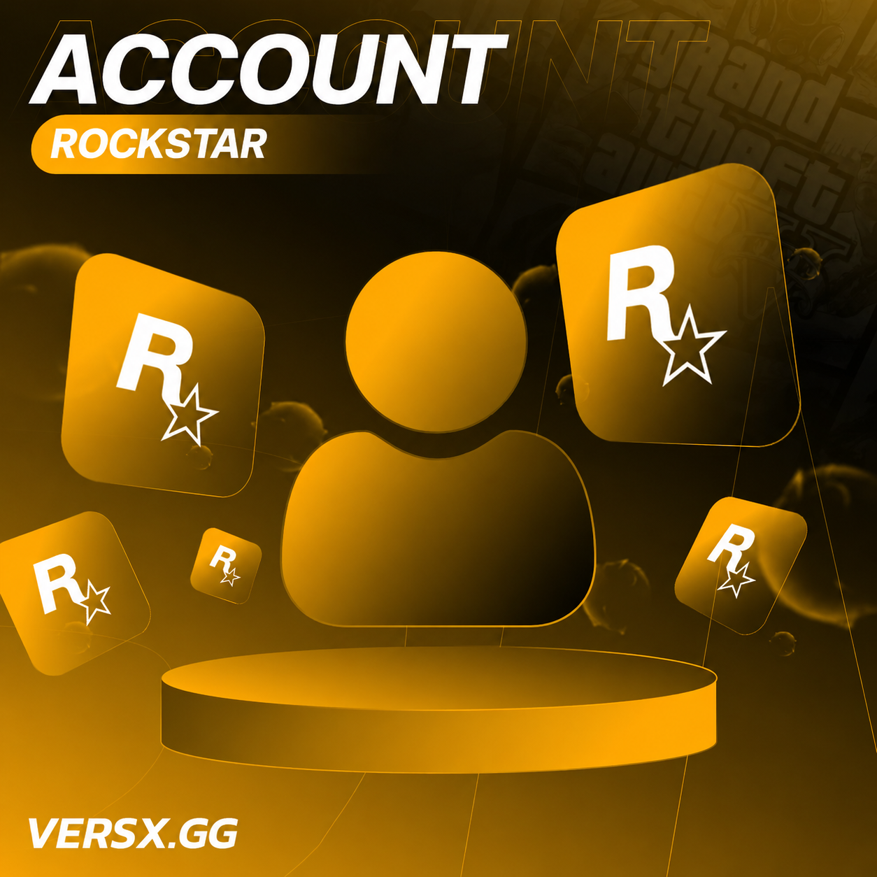Rocstar มือ 1